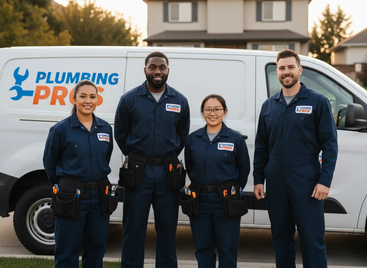 Water Heater Repair company in Middletown, RI